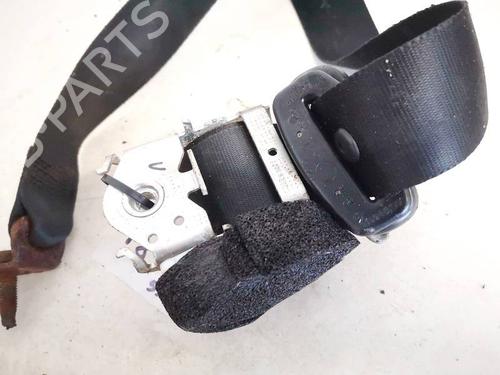 Rear left seatbelt FORD S-MAX (WA6) 2.0 TDCi | BP35328560I29 - Image 3