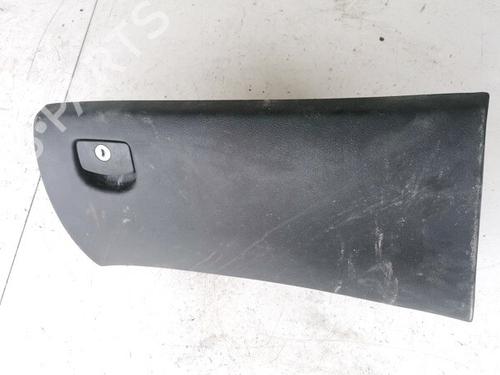 Handskerum Handskerum PEUGEOT 607 (9D, 9U) 2.2 16V (158 hp) 35592928 35592928