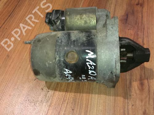 Used Starter Starter 35680287 35680287