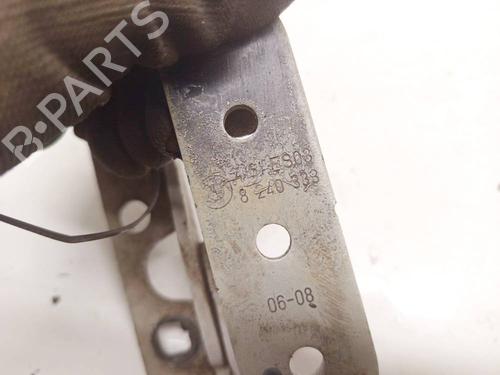 Hinge/Door check strap BMW 7 (E65, E66, E67) 740 d | BP34777099C146 - Image 2