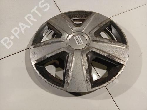 Coprimozzo Coprimozzo SKODA FABIA II (542) 1.9 TDI (105 hp) 37253449 37253449