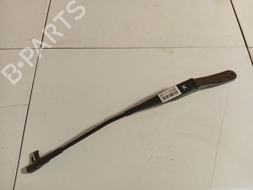 Used Front windshield wiper arm Front windshield wiper arm OPEL ASTRA H (A04) 1.7 CDTI (L48) (100 hp) 33682986 33682986