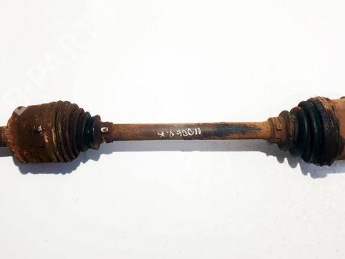 Used Left front driveshaft Left front driveshaft 34806989 34806989