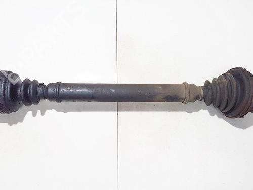 Used Right front driveshaft Right front driveshaft 35867266 35867266