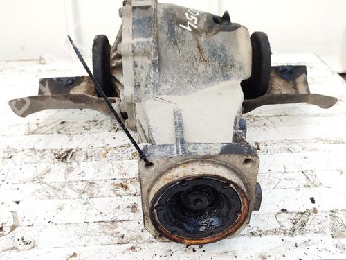 Used Rear differential Rear differential 35517653 35517653