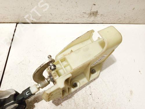 Gear lever IVECO DAILY IV Platform/Chassis 29L14 | BP34880058M90 - Image 2