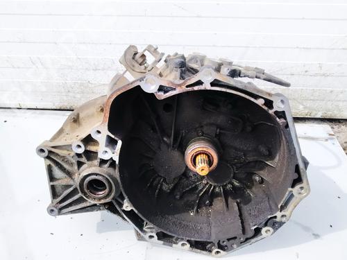Used Gearbox Gearbox 35609048 35609048