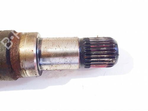 Right front driveshaft VOLVO V50 (545) 1.6 D | BP38040628M39 - Image 4