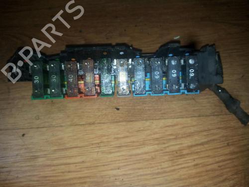 Used Fuse box Fuse box RENAULT LAGUNA I (B56_, 556_) 2.0 (114 hp) 33515730 33515730