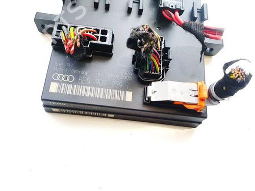 Electronic module AUDI A4 B7 (8EC) 1.9 TDI | BP38739780M83 - Image 2