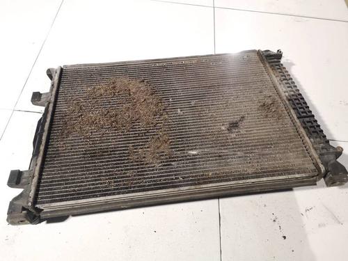 Used Water radiator Water radiator 35059608 35059608