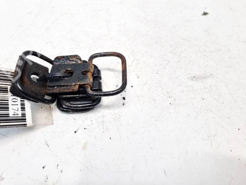 Støtte Støtte CITROËN BERLINGO / BERLINGO FIRST MPV (MF_, GJK_, GFK_) 2.0 HDI 90 (MFRHY) (90 hp) 32590835 32590835