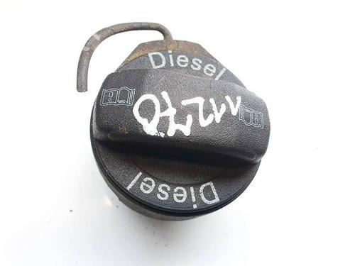 Tankdeckel für Tankdeckel AUDI A3 (8P1) 2.0 TDI 16V (140 hp) 34756507 34756507
