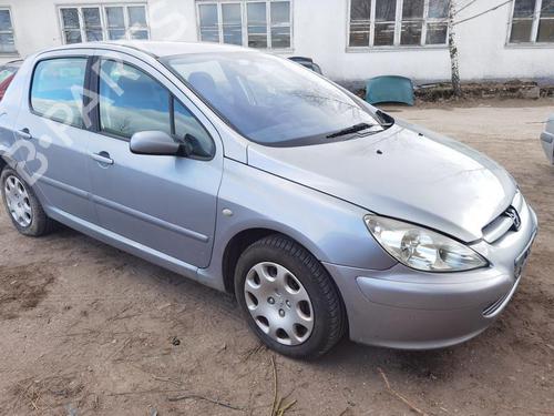 Used Parts PEUGEOT 307 (3A/C)  2.0 HDi 90  4477894