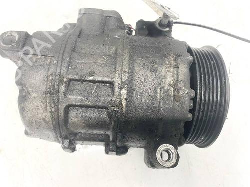 Used AC compressor AC compressor 35092991 35092991