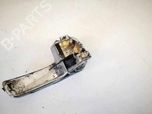 Rear left interior door handle AUDI A4 B6 (8E2) 1.9 TDI | BP35225556I15 - Image 3