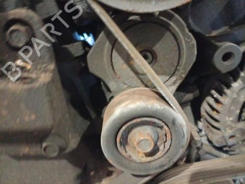 Pulley HONDA CR-V III (RE_) 2.2 i-CTDi 4WD (RE6) | BP36455721M122 - Image 2