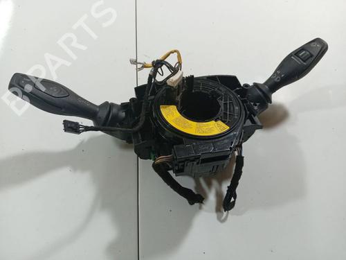 Warning Warning FORD FIESTA VI (CB1, CCN) 1.4 TDCi (70 hp) 34943768 34943768