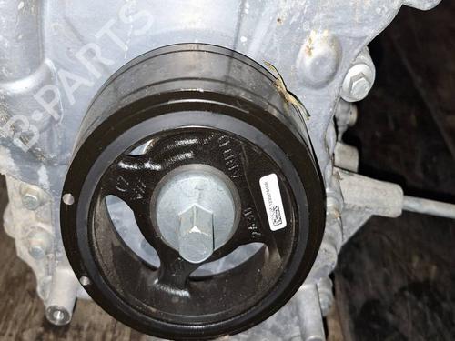 Pulley RENAULT AUSTRAL TCe 130 (HGM2) | BP38580040M122 - Image 2