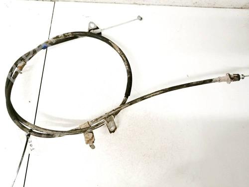 Cable MAZDA CX-5 (KE, GH) 2.2 D (KE2FW) | BP35130410E12 - Image 2