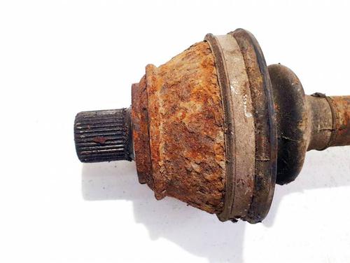 Left rear driveshaft AUDI A8 D3 (4E2, 4E8) 4.0 TDI quattro | BP39183273M40 - Image 2