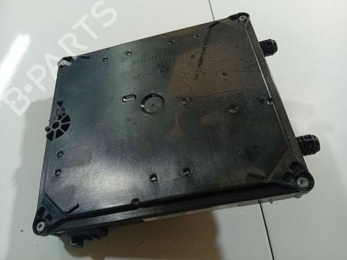 Used Electronic module Electronic module RENAULT LAGUNA III (BT0/1) 1.5 dCi (BT00, BT0A, BT0T, BT1J) (110 hp) 34906913 34906913