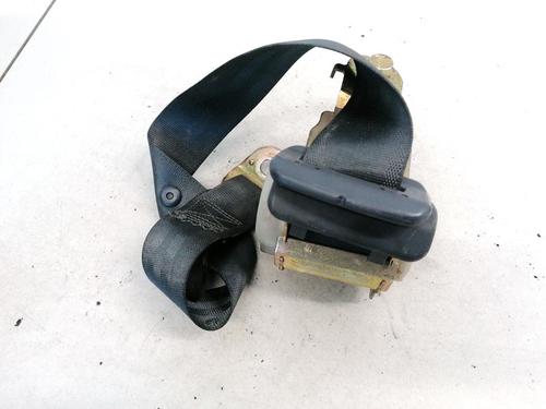 Used Rear right seatbelt Rear right seatbelt 35590421 35590421
