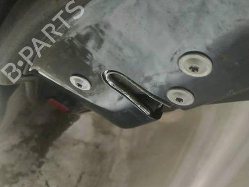 Used Rear left lock Rear left lock 35139068 35139068