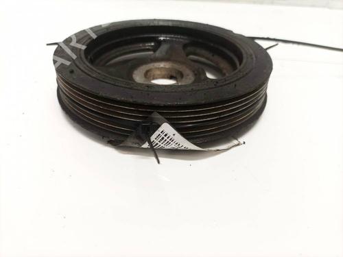 Pulley CITROËN C5 III (RD_) 1.6 HDi 110 (RD9HZC) | BP35281508M122 - Image 2