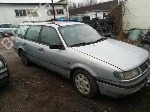 Used Parts VW PASSAT B3/B4 Variant (3A5, 35I)  1.9 TDI  4476988