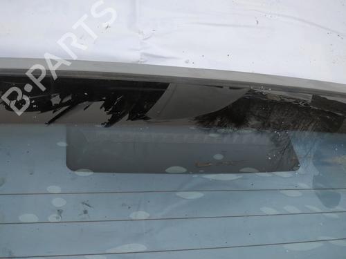 Used Third brake light Third brake light 35472177 35472177