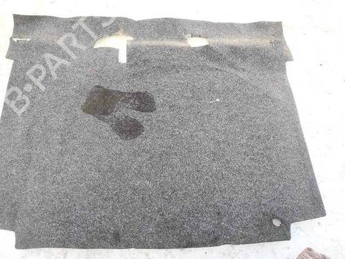 Used Luggage compartment floor Luggage compartment floor 35235121 35235121