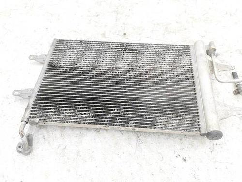 Used AC radiator AC radiator 35258288 35258288