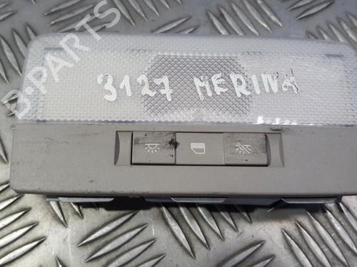interior-roof-light-opel-meriva-b-mpv-s10-2010-2011-2012-2013-2014-2015-2016-2017-35678951 main image