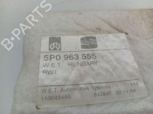 Electronic module SEAT TOLEDO III (5P2) 2.0 TDI 16V | BP39116089M83 - Image 4