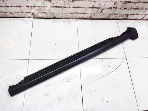 Used Left sideskirt Left sideskirt 38478473 38478473