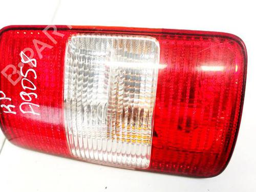 Used Left taillight Left taillight VW CADDY III Box Body/MPV (2KA, 2KH, 2CA, 2CH) 1.9 TDI (105 hp) 35296169 35296169