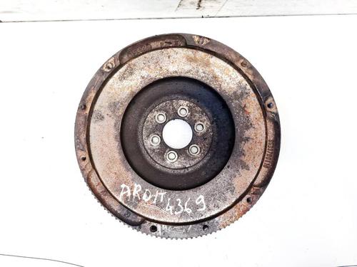 Used Flywheel Flywheel PEUGEOT 207 (WA_, WC_) 1.6 HDi (90 hp) 35258870 35258870