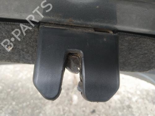 Used Tailgate lock Tailgate lock 35396886 35396886