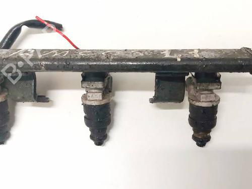 Used Electronic module Electronic module MITSUBISHI COLT VI (Z3_A, Z2_A) 1.5 (Z23A) (109 hp) 35344604 35344604