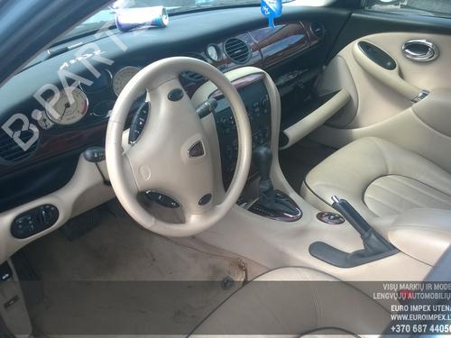 Electronic module ROVER 75 (RJ) 2.5 V6 | BP33485365M83 - Image 8