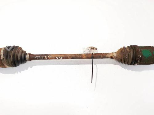 Used Left front driveshaft Left front driveshaft SUBARU FORESTER (SH_) 2.0 D AWD (SHH, SHD, SHN) (147 hp) 35266990 35266990