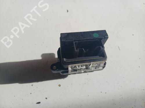 Used Heater resistor Heater resistor FORD MONDEO IV (BA7) 2.0 TDCi (130 hp) 34940883 34940883