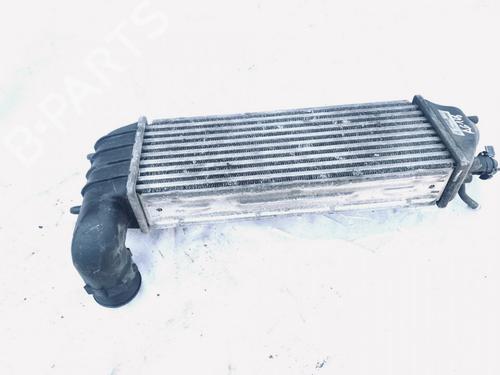 Intercooler PEUGEOT 807 (EB_) 2.2 HDi | BP35602464M30 - Image 2