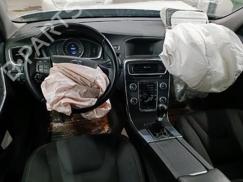 Electronic module VOLVO V60 I (155) 1.6 DRIVe | BP32591407M83 