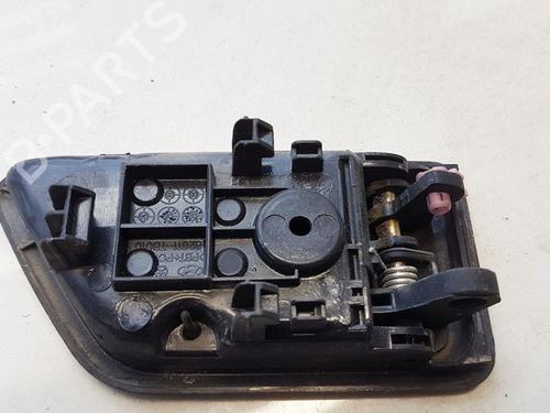 Front left interior door handle HYUNDAI GETZ (TB) 1.3 | BP35637825I13 - Image 2