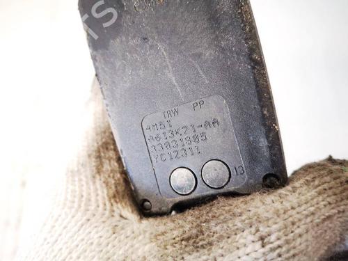 Seat buckle FORD KUGA I 2.0 TDCi | BP35379067I32 - Image 3