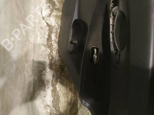 Rear right panel TOYOTA AURIS (_E15_) 2.0 D-4D (ADE150_, ADE150R) | BP36895112C61 - Image 2