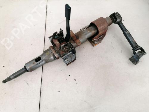 Used Steering column Steering column VOLVO S40 I (644) 1.9 TD (90 hp) 35504708 35504708