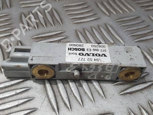 Used Electronic module Electronic module VOLVO V70 II (285) D5 (185 hp) 33497676 33497676